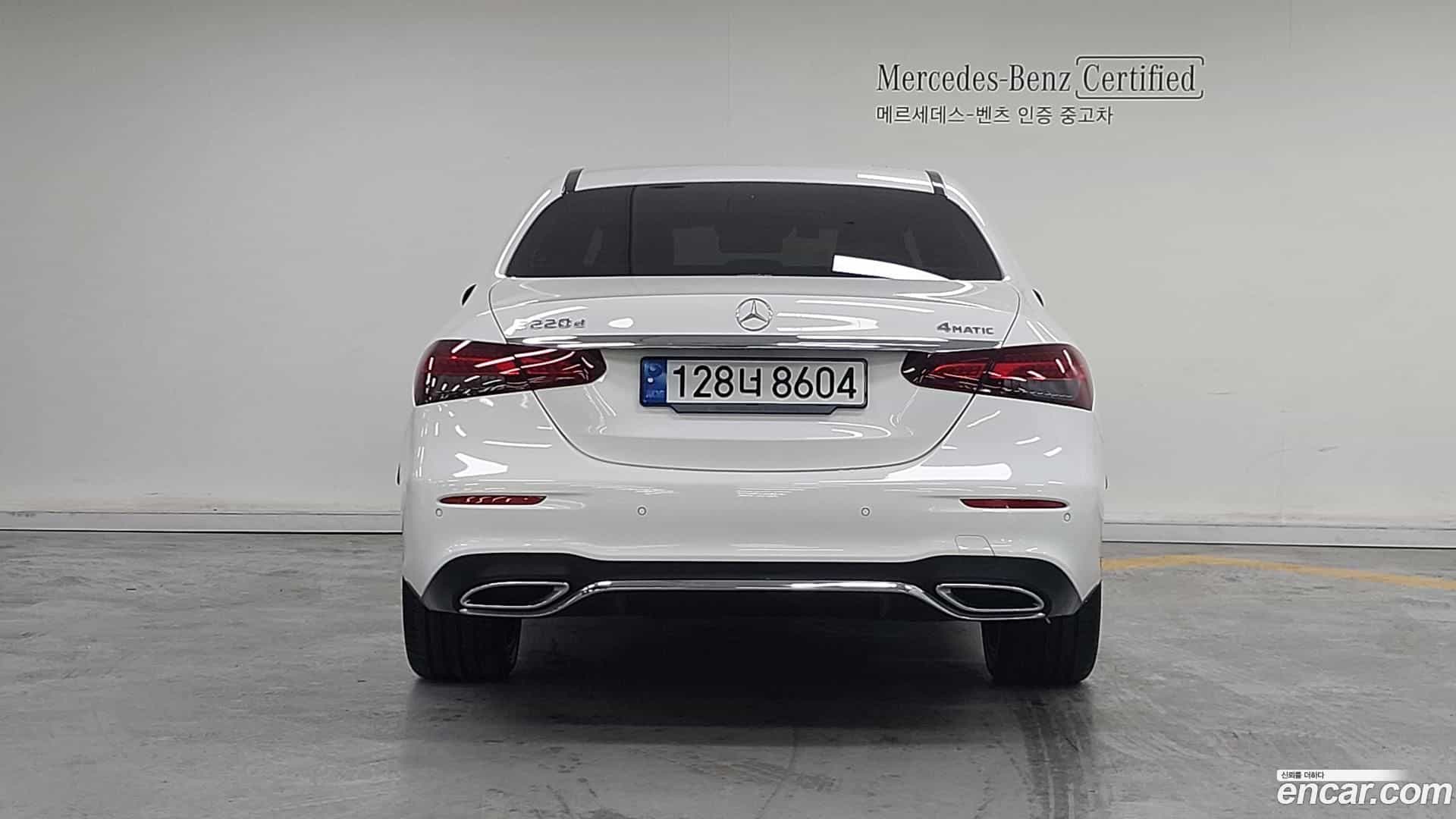 E-Class Mercedes-Benz 2022.10-OUTER-004