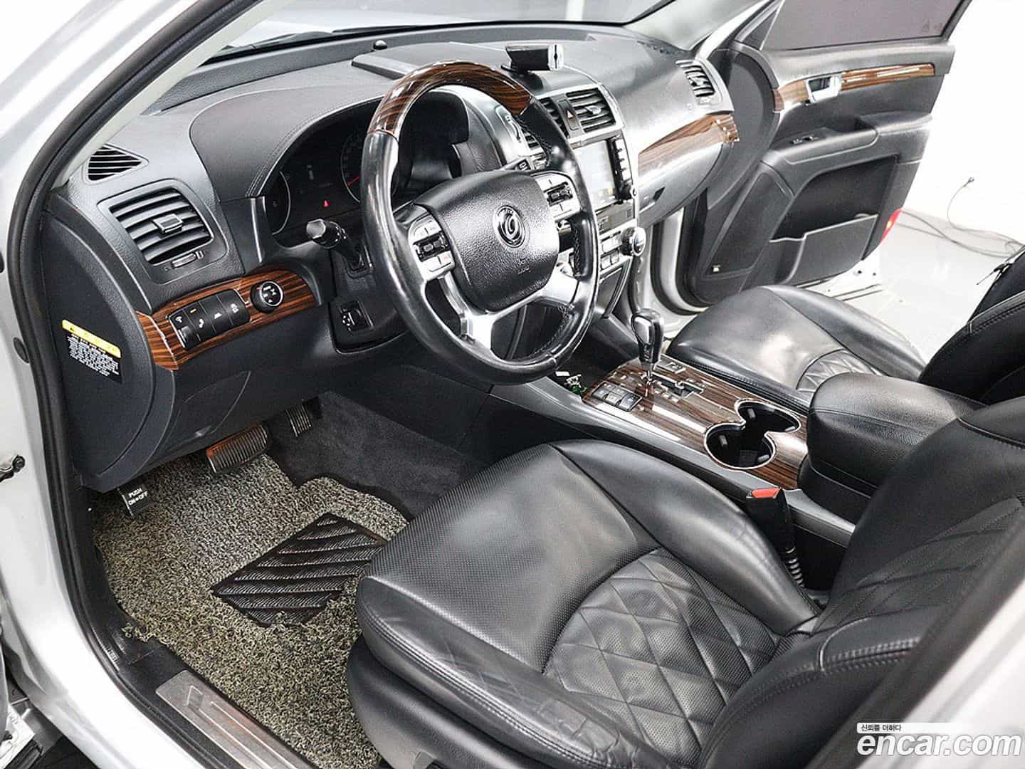 Mohave Kia 2016.2-OPTION-020