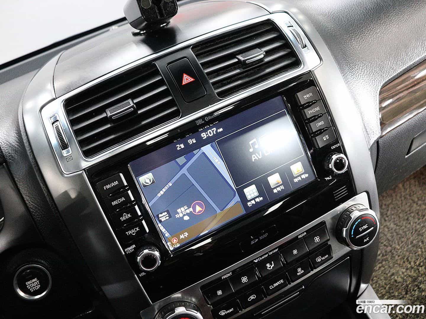 Mohave Kia 2016.2-OPTION-022