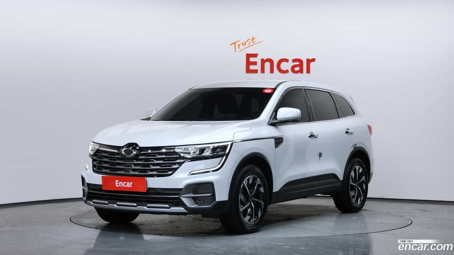 QM6 Renault Korea 2024.2-OUTER-001