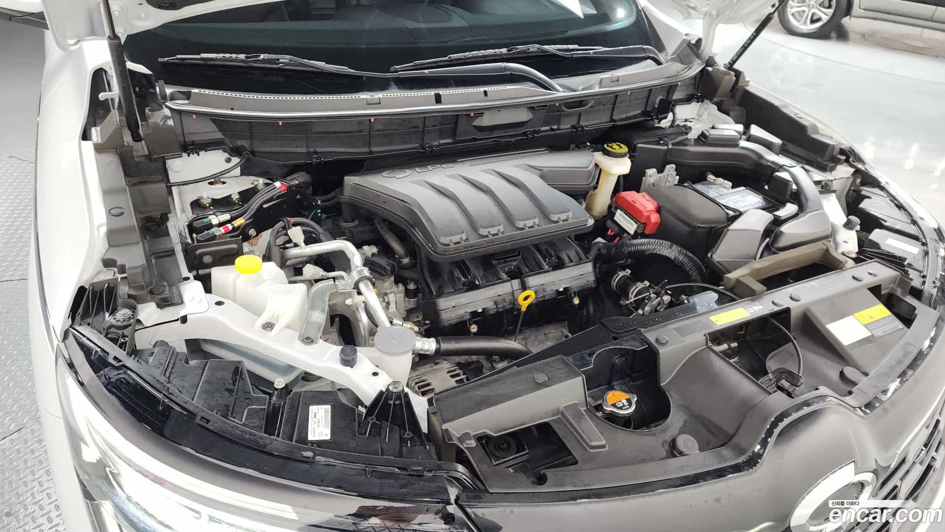 QM6 Renault Korea 2024.2-INNER-006