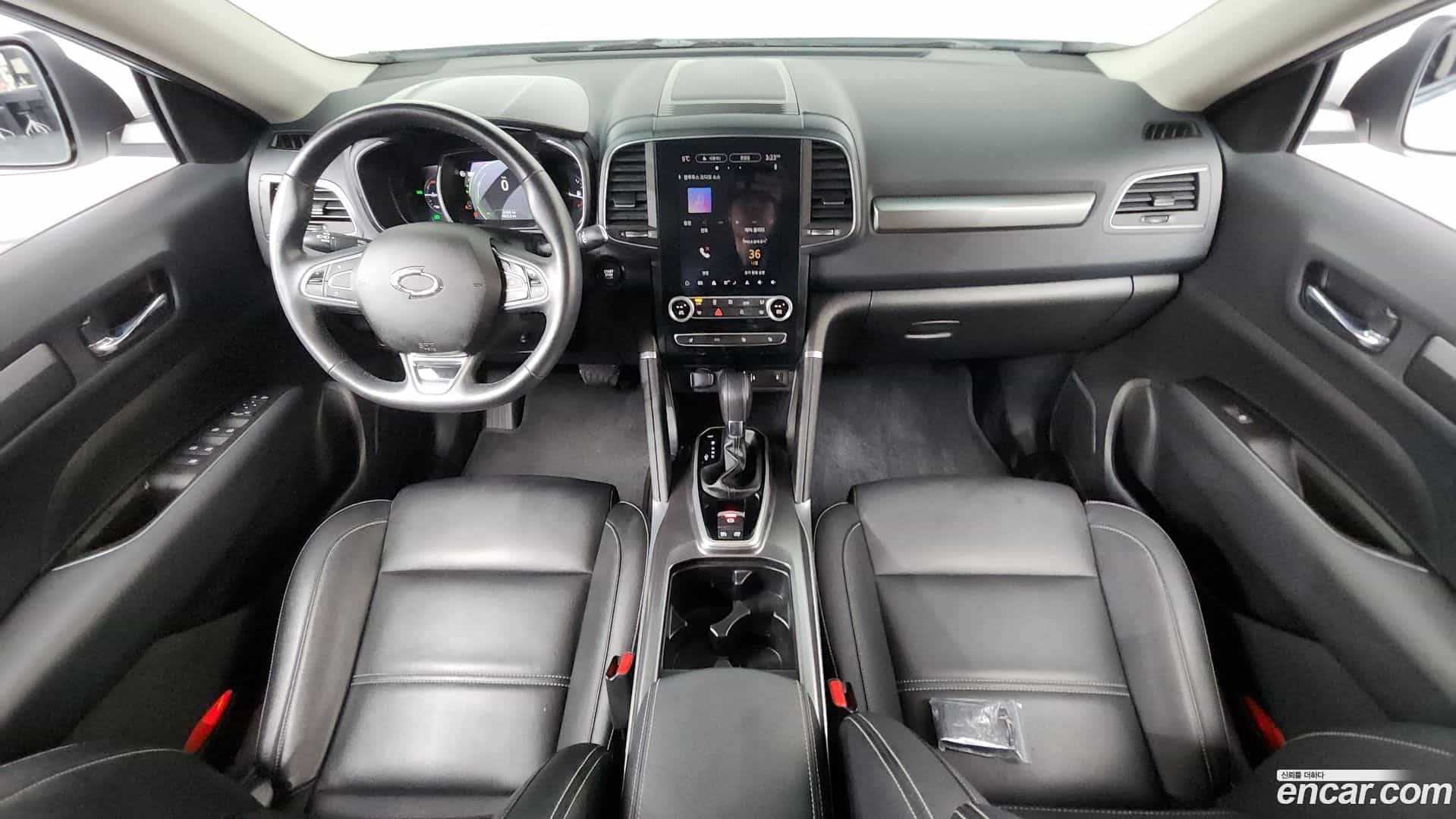 QM6 Renault Korea 2024.2-INNER-007