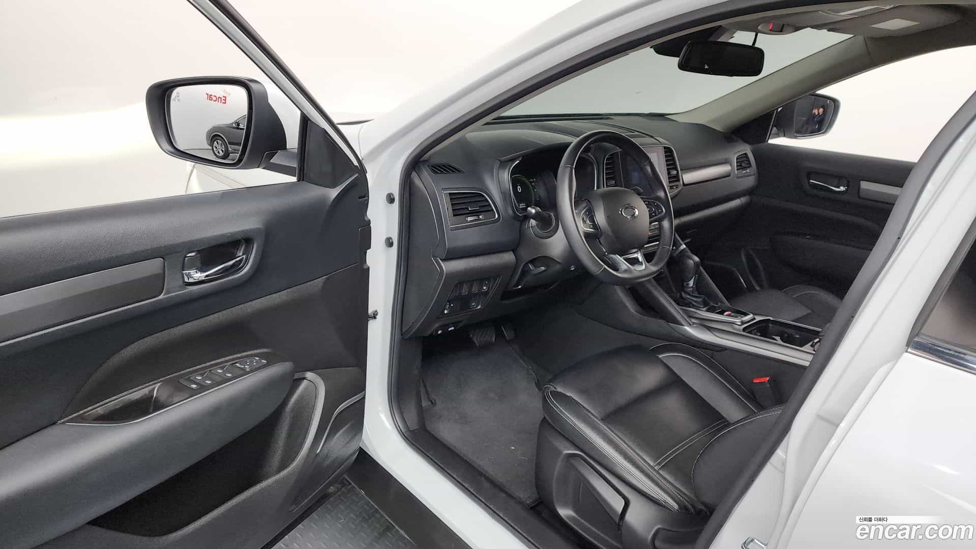 QM6 Renault Korea 2024.2-INNER-010