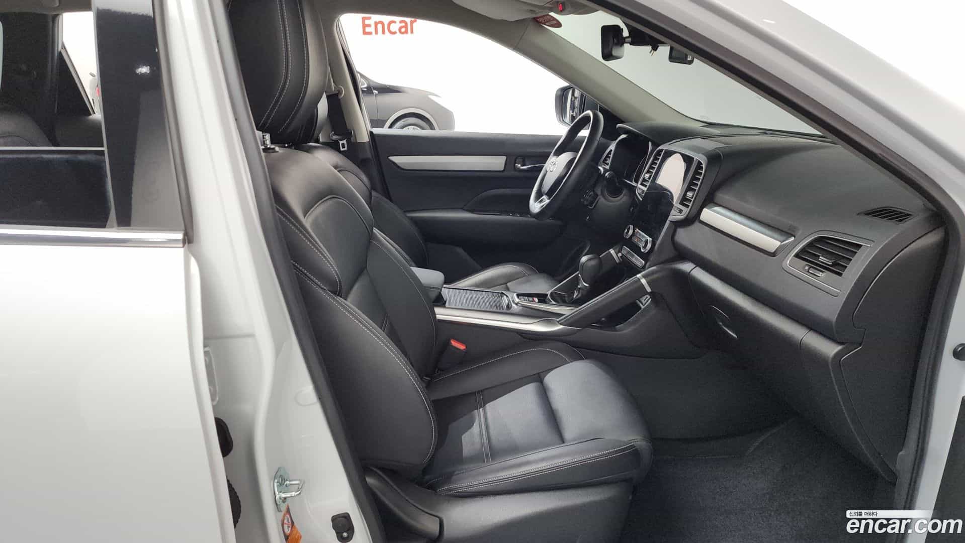 QM6 Renault Korea 2024.2-OPTION-015