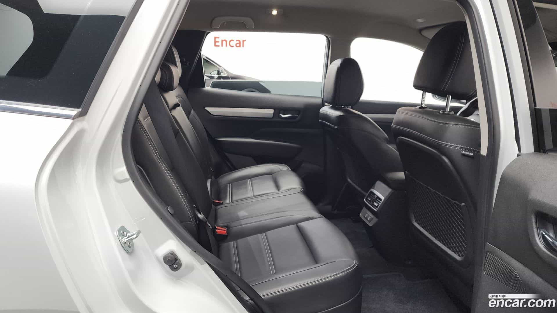 QM6 Renault Korea 2024.2-OPTION-016