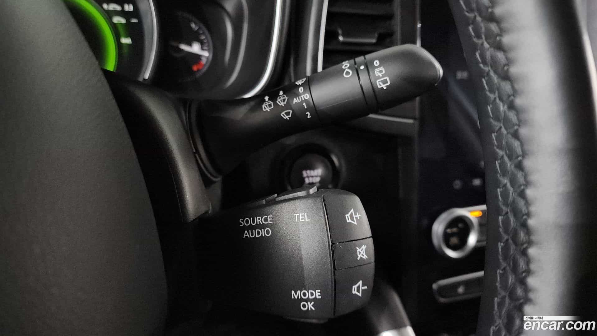 QM6 Renault Korea 2024.2-OPTION-018