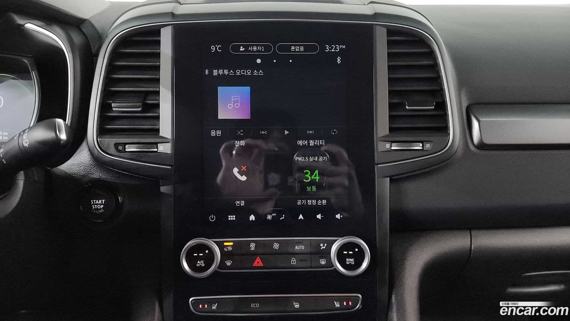 QM6 Renault Korea 2024.2-OPTION-019