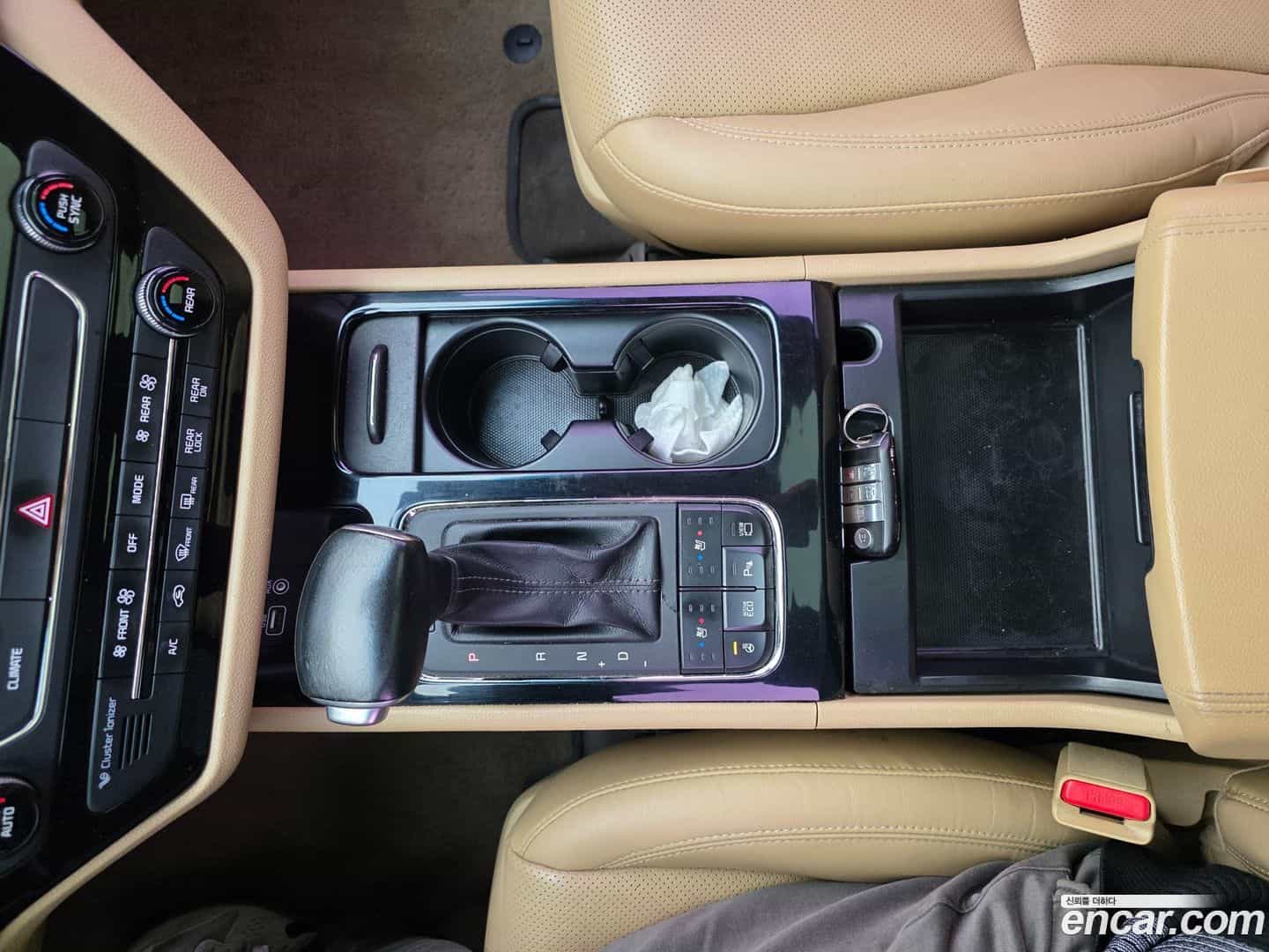 Canival Kia 2017.8-INNER-009