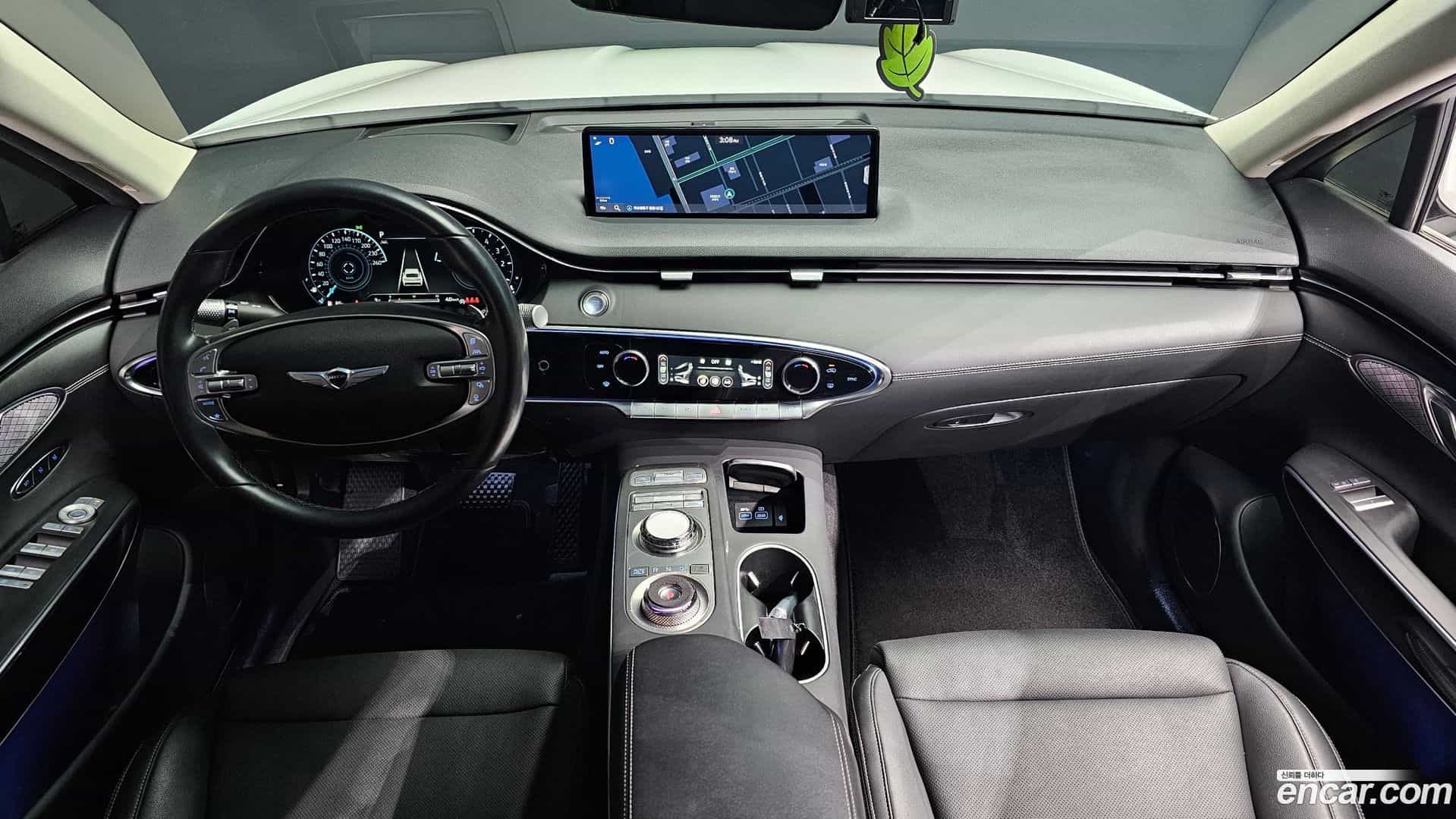 GV70 Genesis 2022.0-INNER-007
