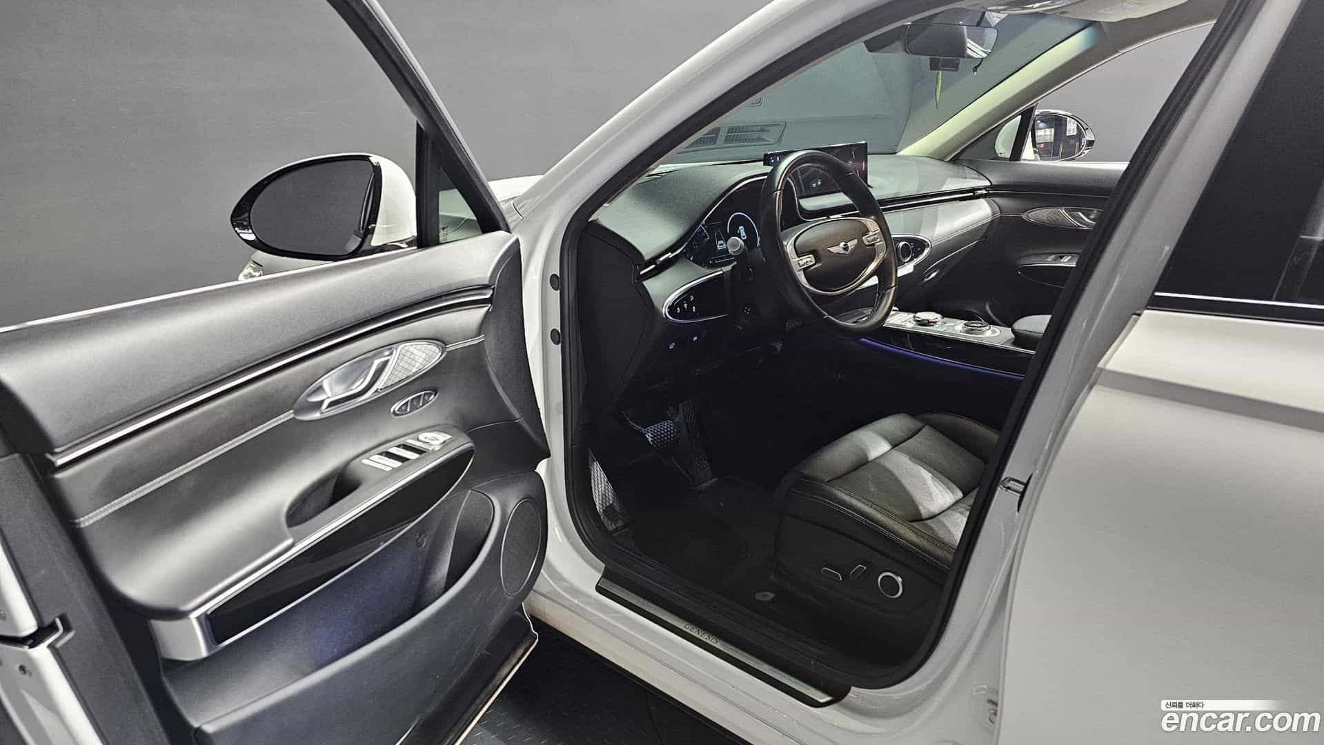 GV70 Genesis 2022.0-OPTION-015