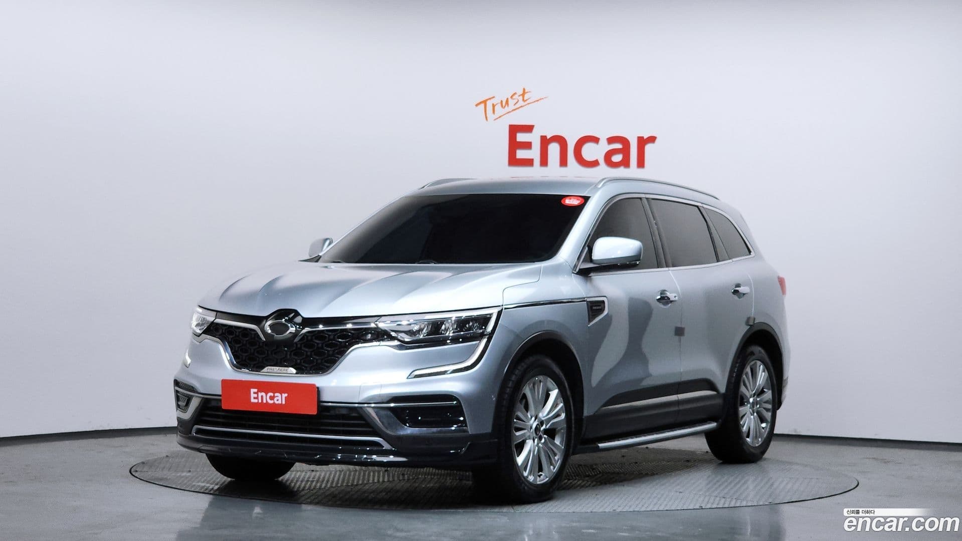 Main__Slider__Photo:QM6 Renault Korea 2021.2-0