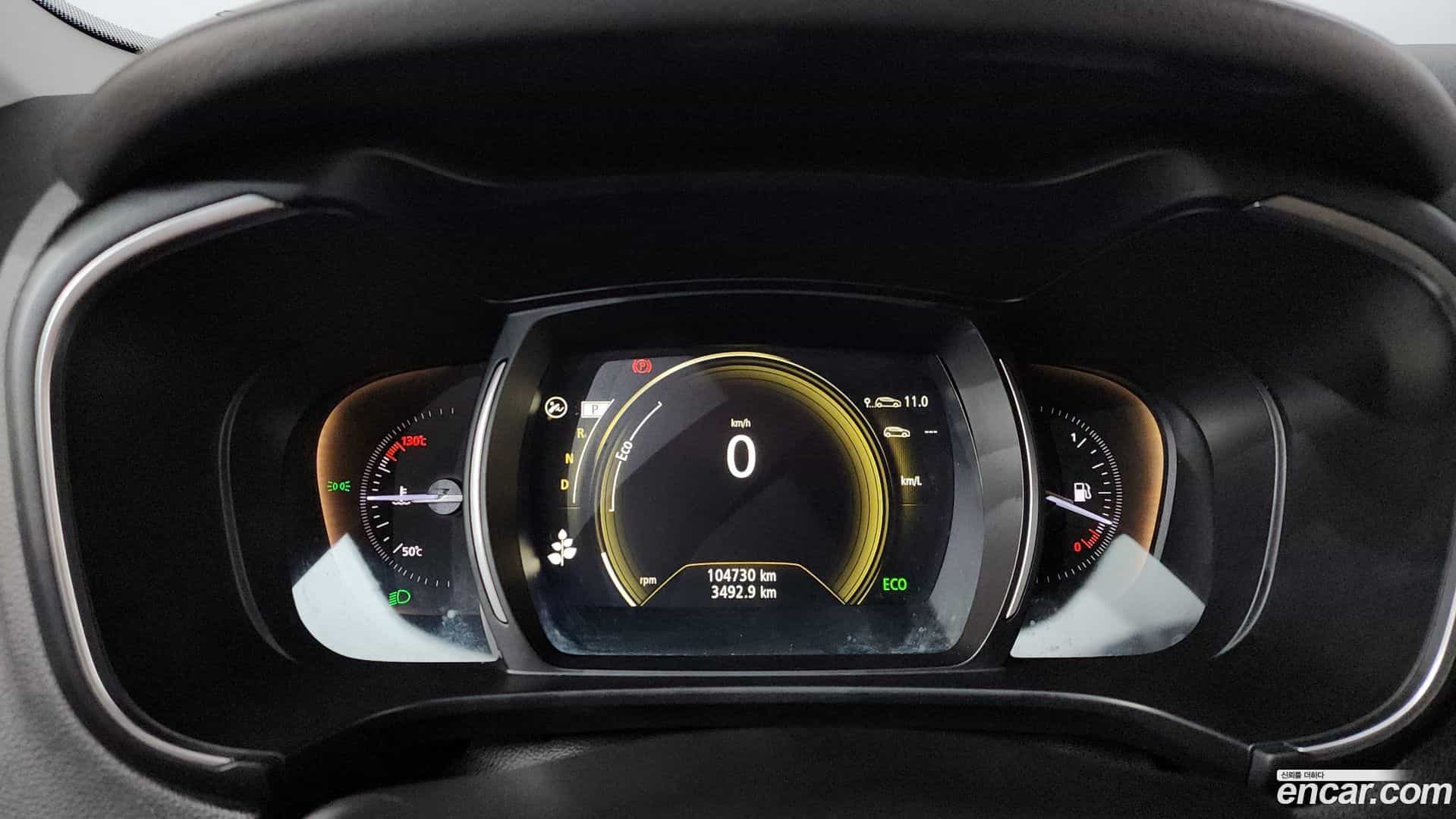 QM6 Renault Korea 2021.2-INNER-008