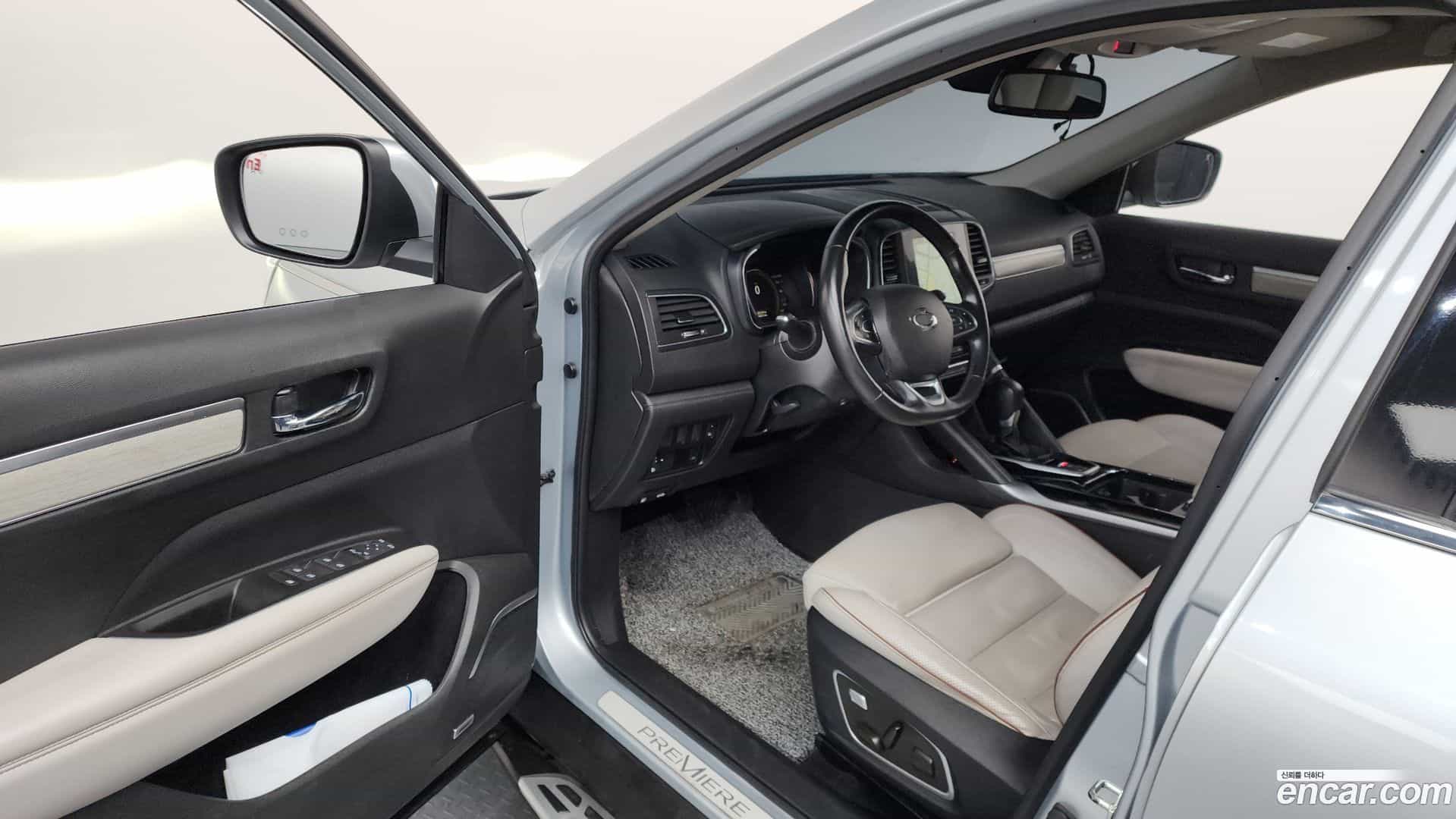 QM6 Renault Korea 2021.2-INNER-010