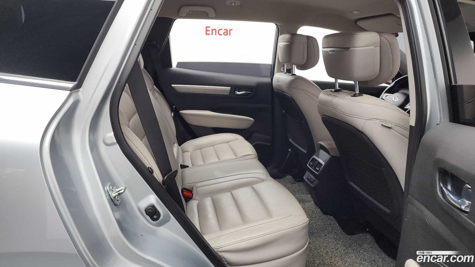 QM6 Renault Korea 2021.2-OPTION-016