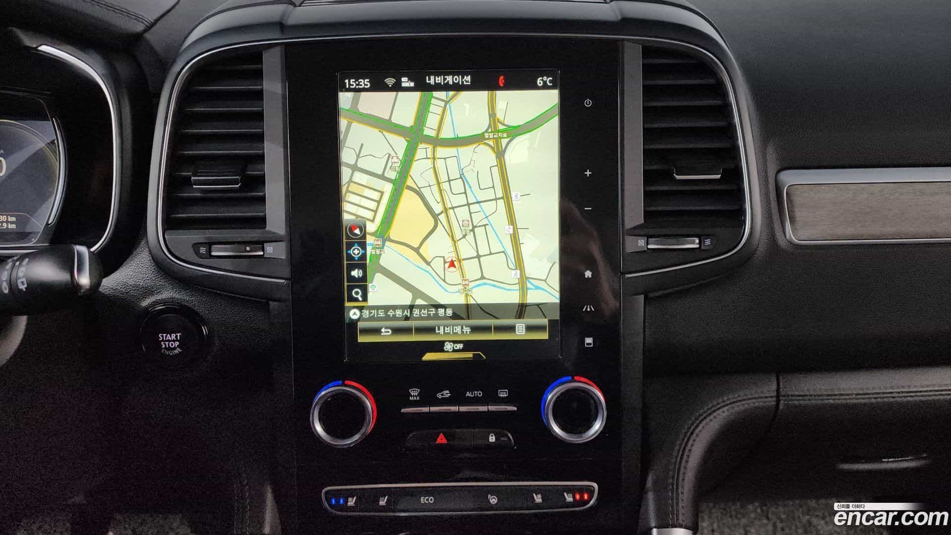 QM6 Renault Korea 2021.2-OPTION-018