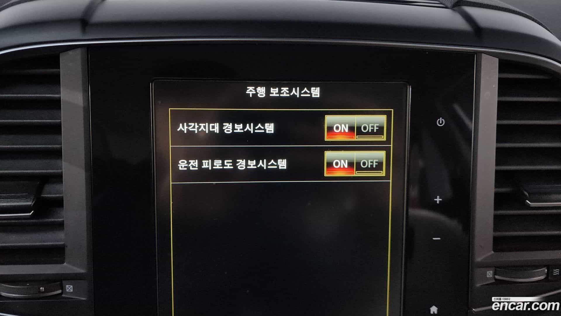 QM6 Renault Korea 2021.2-OPTION-020