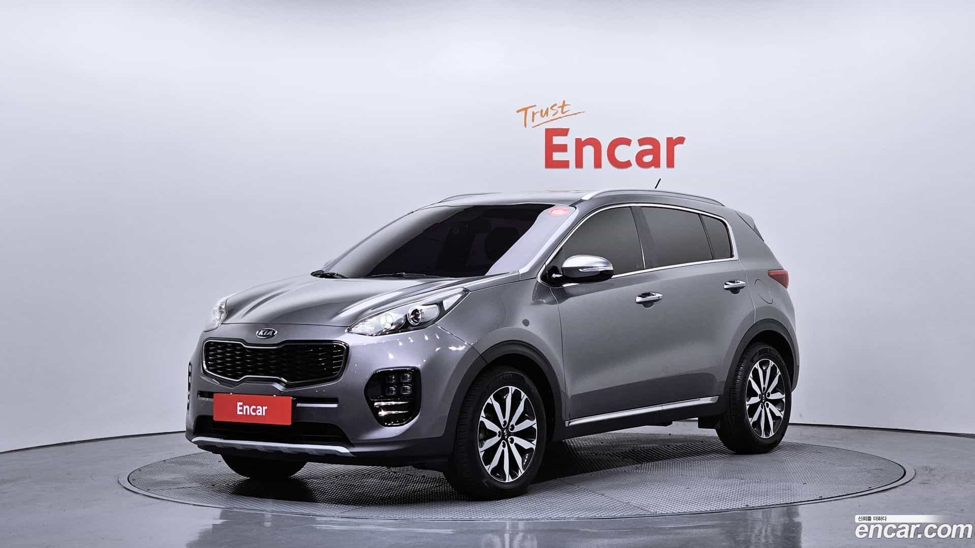 Sportage Kia 2017.6-OUTER-001