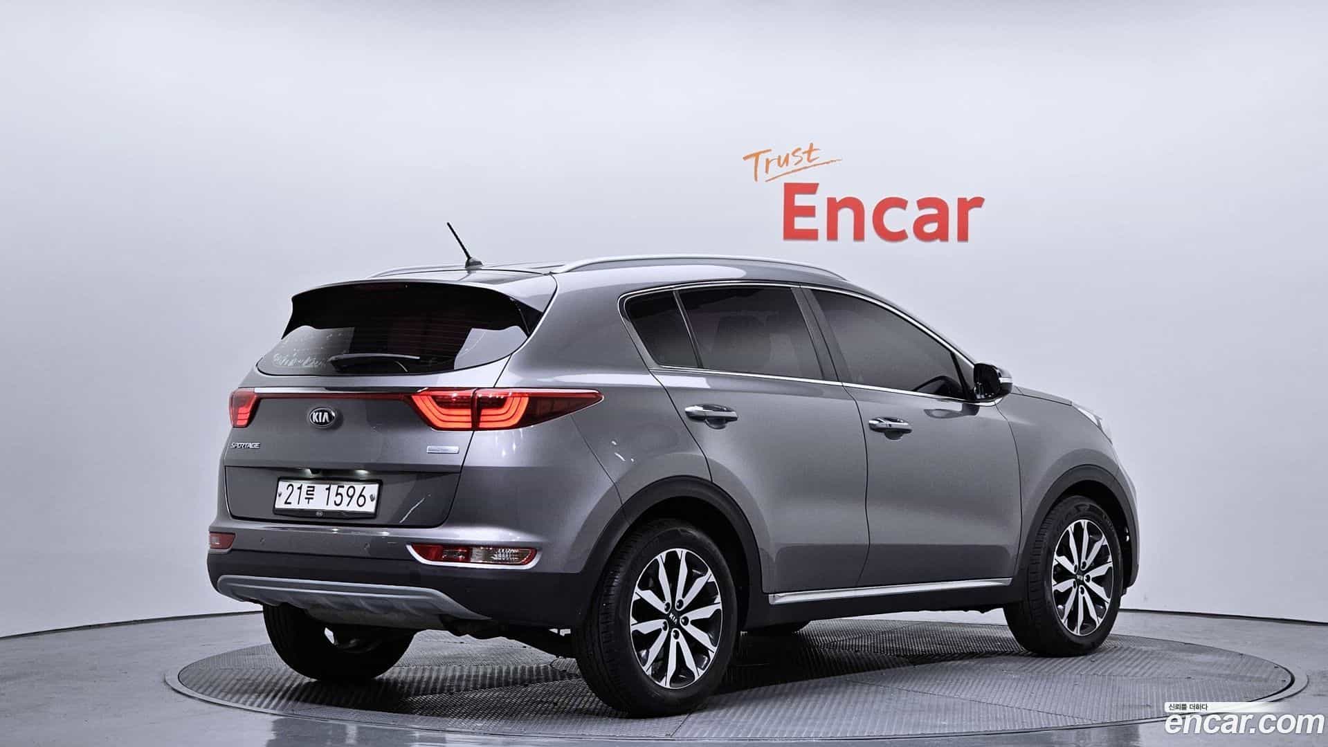 Sportage Kia 2017.6-OUTER-002