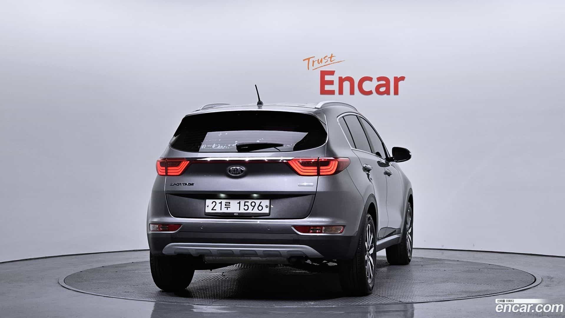 Sportage Kia 2017.6-OUTER-004