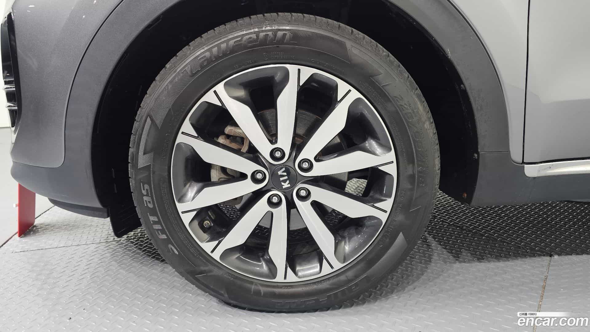 Sportage Kia 2017.6-OUTER-005