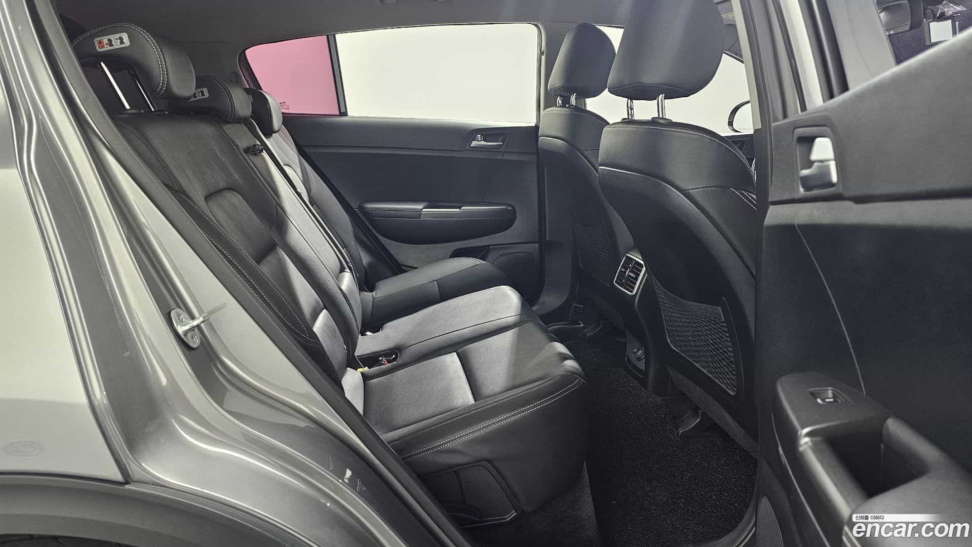 Sportage Kia 2017.6-OPTION-017