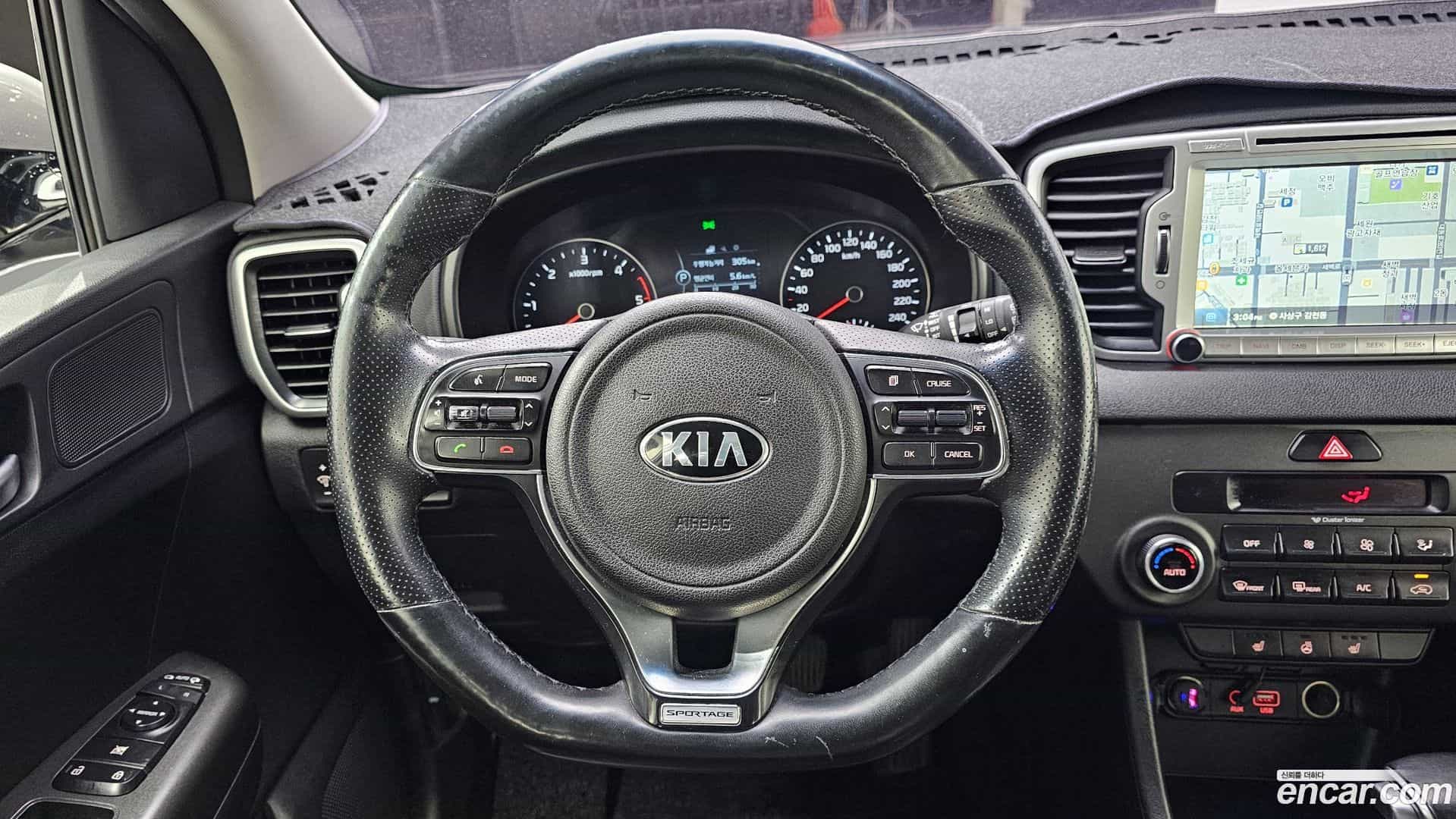 Sportage Kia 2017.6-OPTION-018