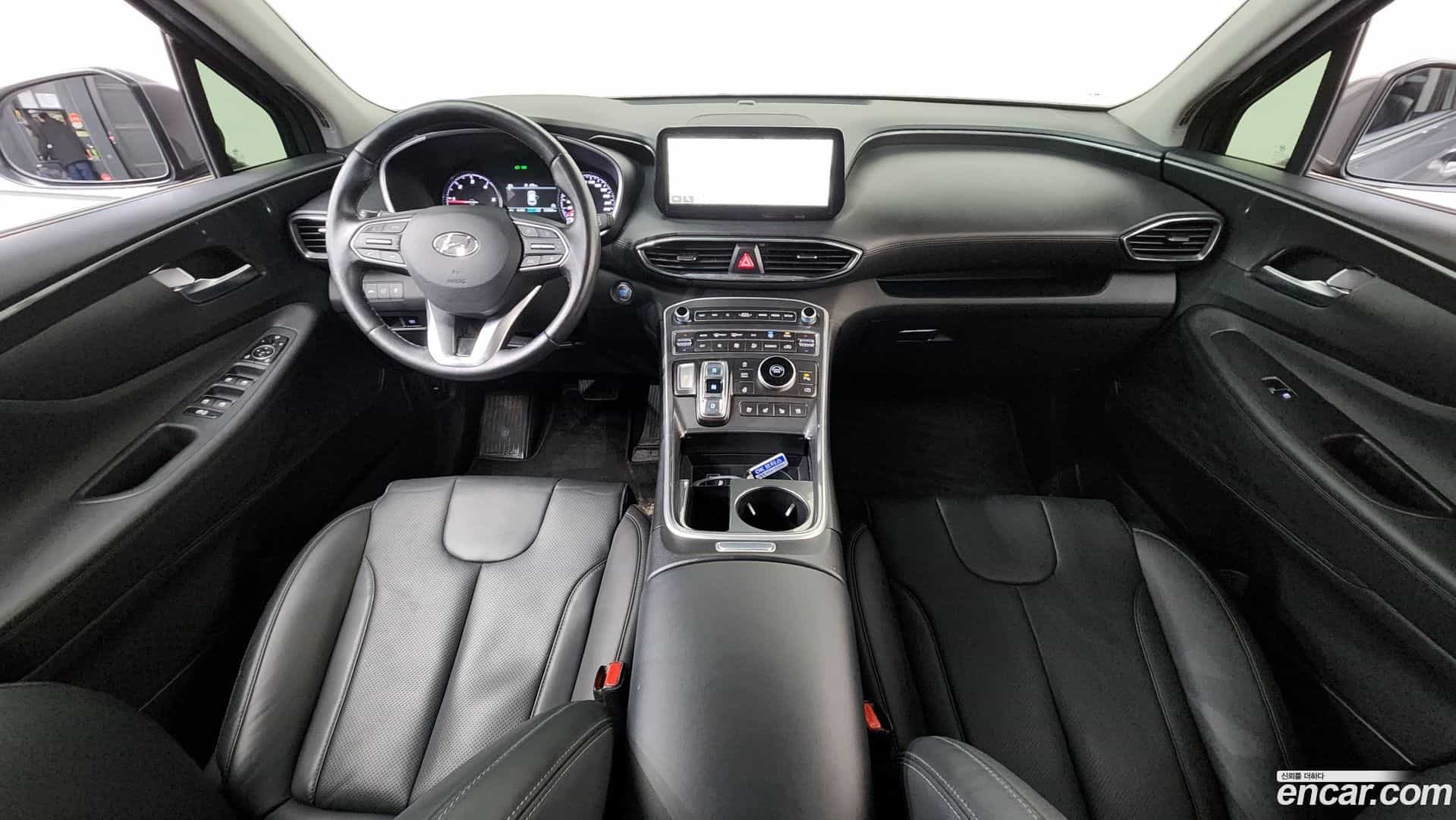 Santafe Hyundai 2022.11-INNER-007