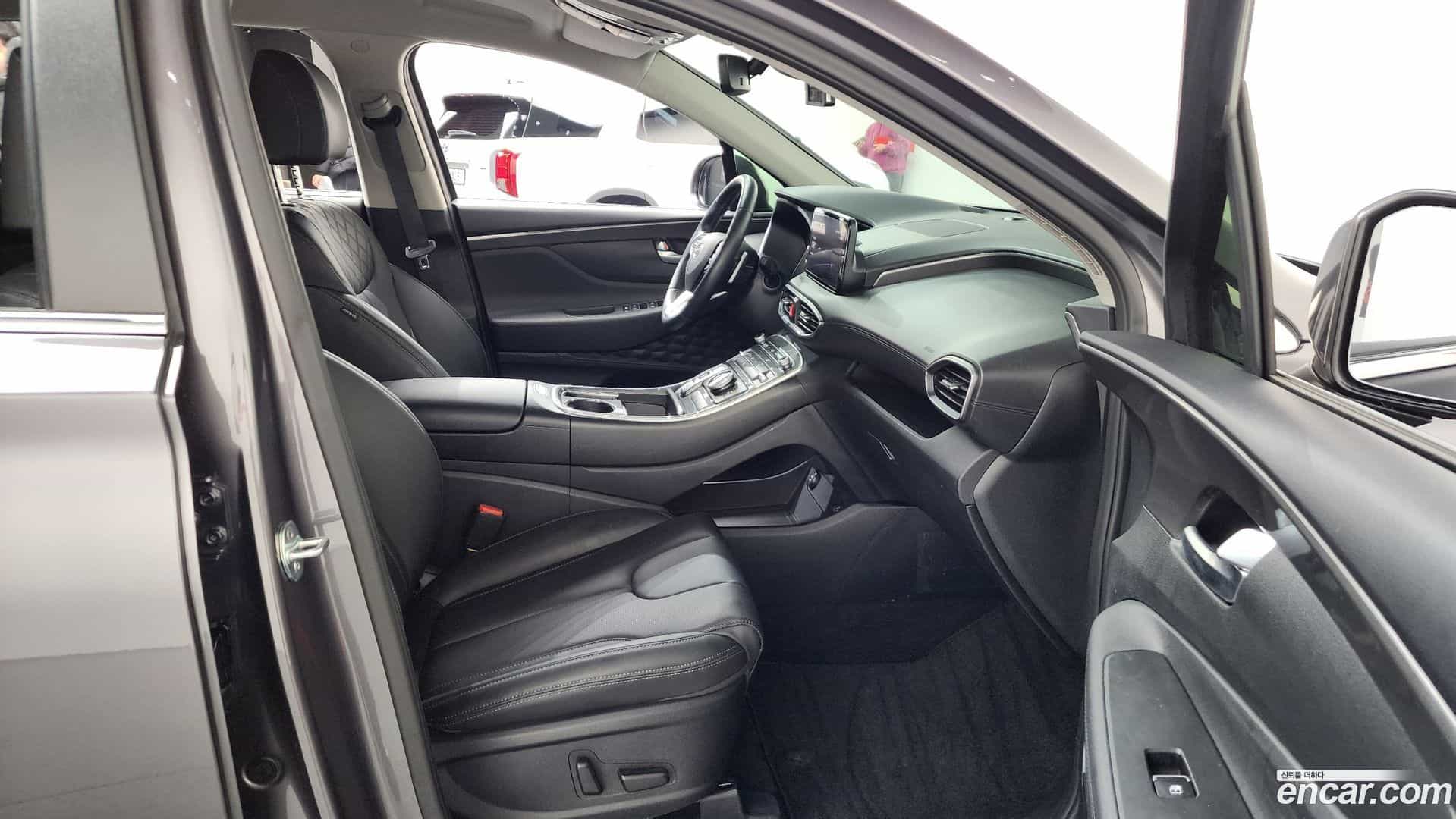 Santafe Hyundai 2022.11-OPTION-015