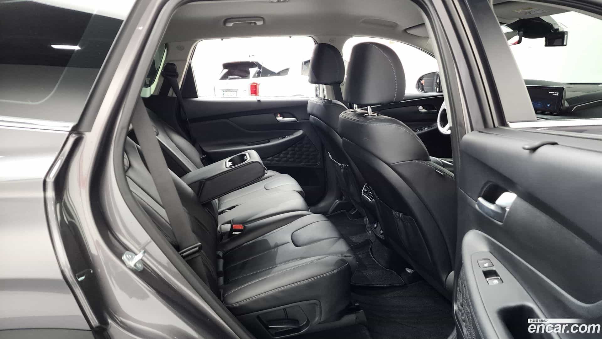 Santafe Hyundai 2022.11-OPTION-016