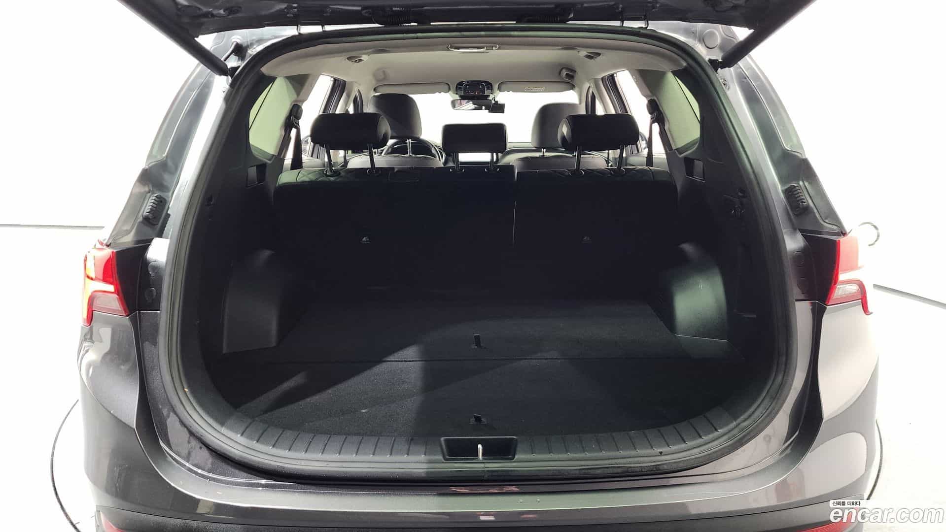 Santafe Hyundai 2022.11-OPTION-024