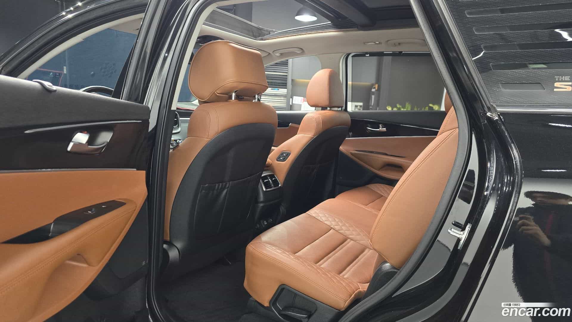 Sorento Kia 2019.2-OPTION-016