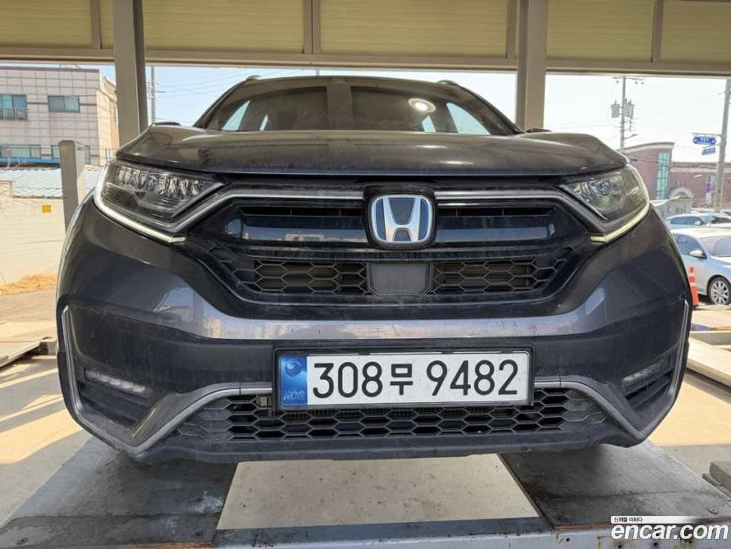 CR-V Honda 2022.6-OUTER-001