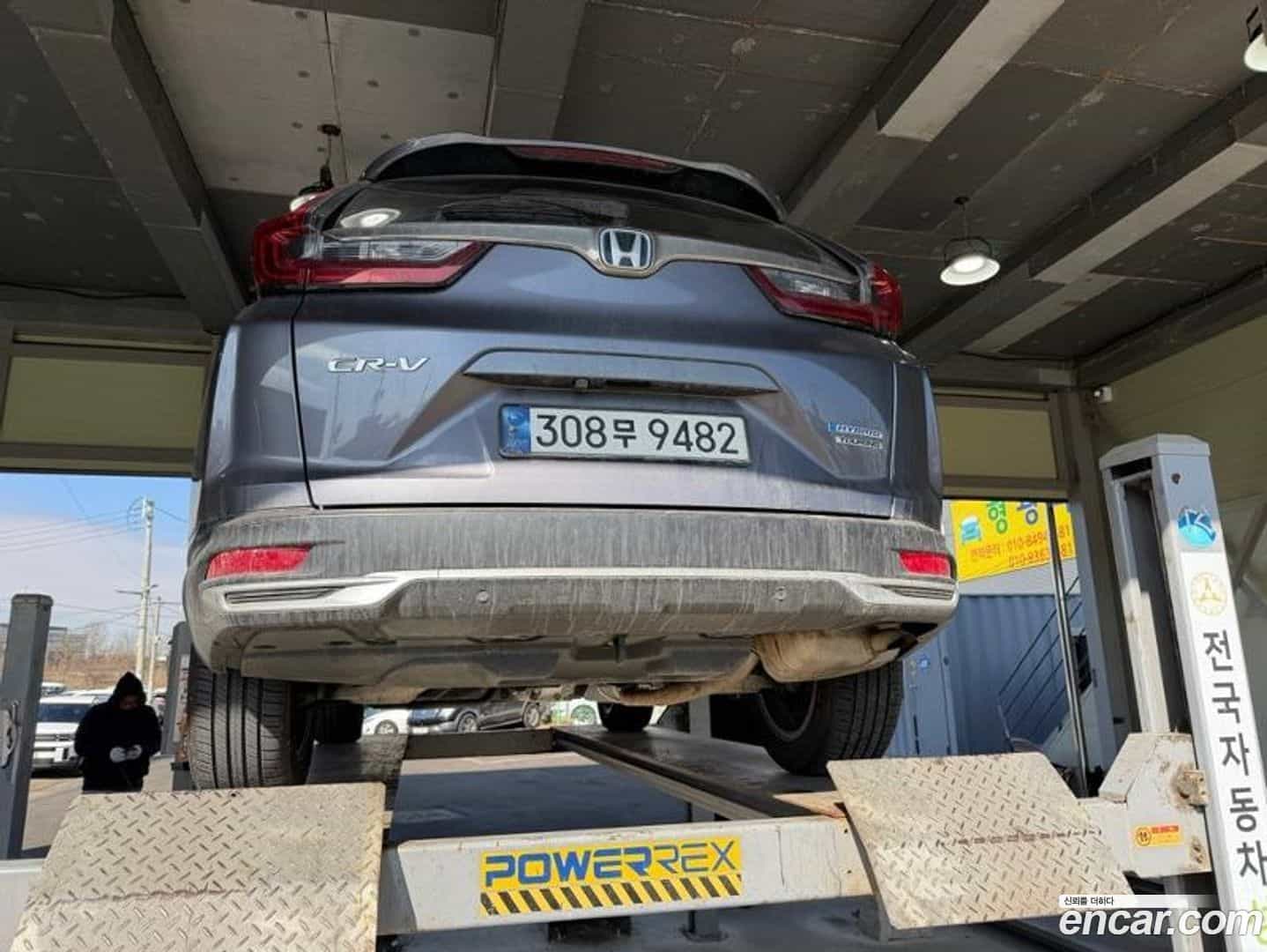 CR-V Honda 2022.6-OUTER-002