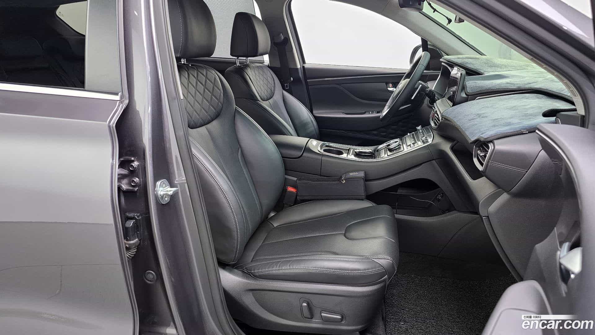 Santafe Hyundai 2021.11-INNER-010