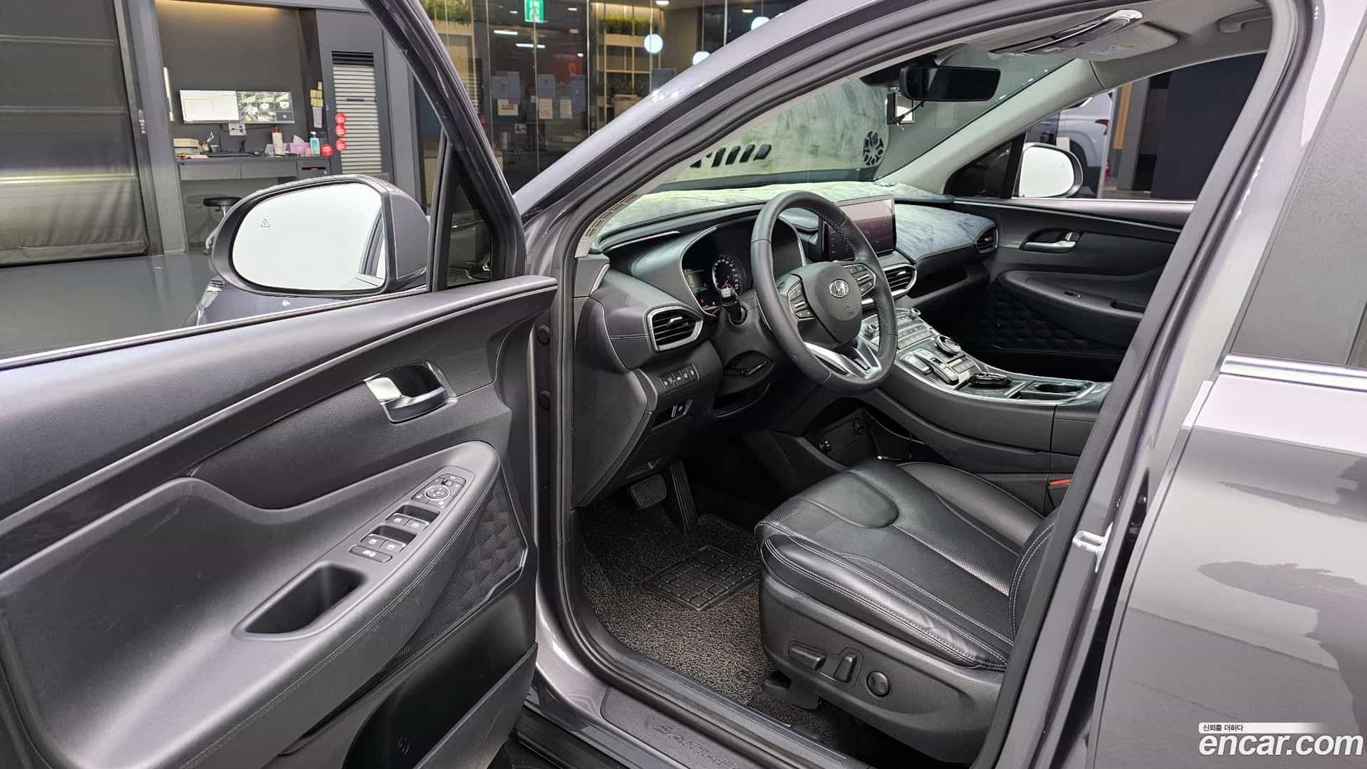 Santafe Hyundai 2021.11-OPTION-015