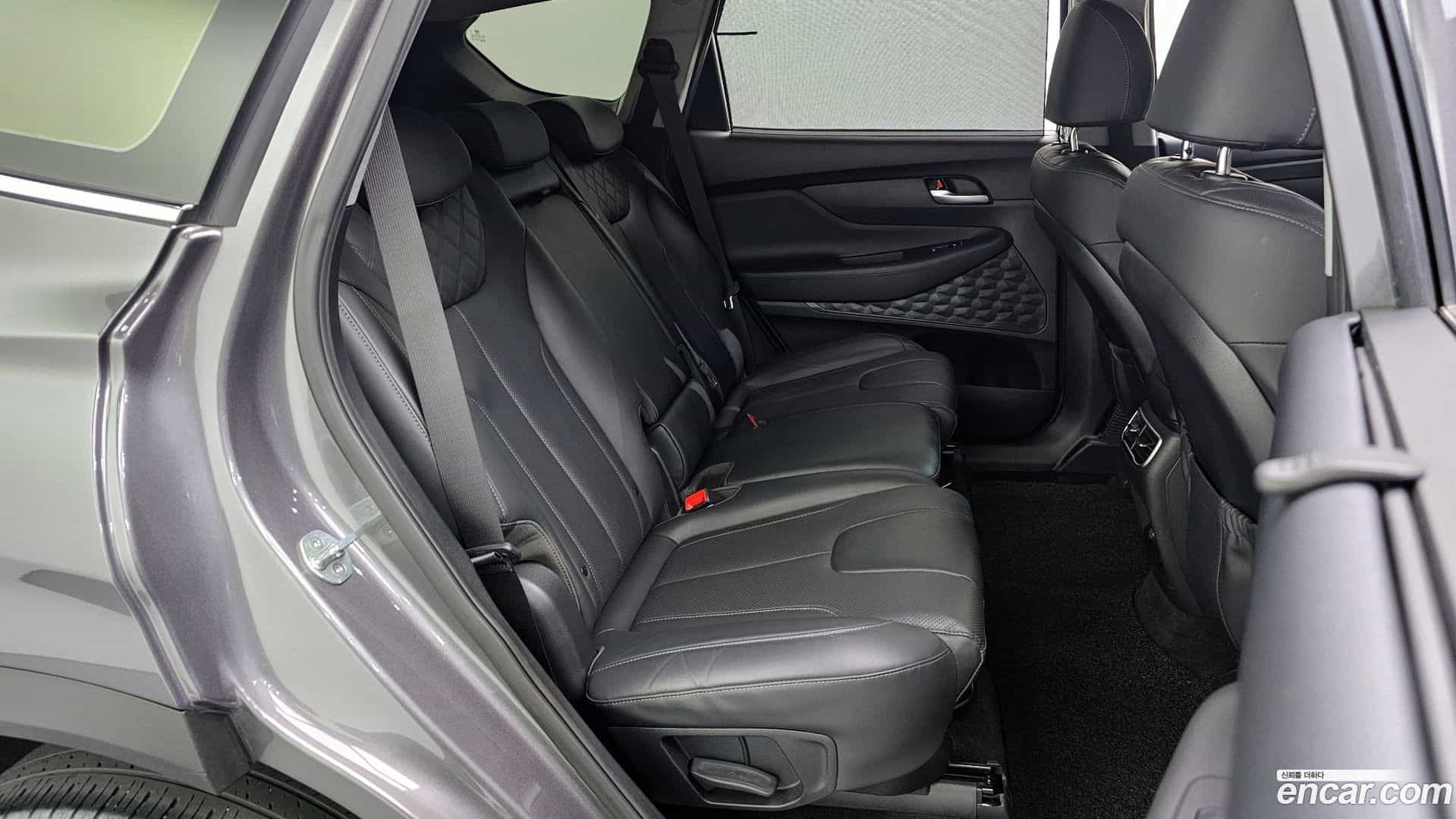 Santafe Hyundai 2021.11-OPTION-016
