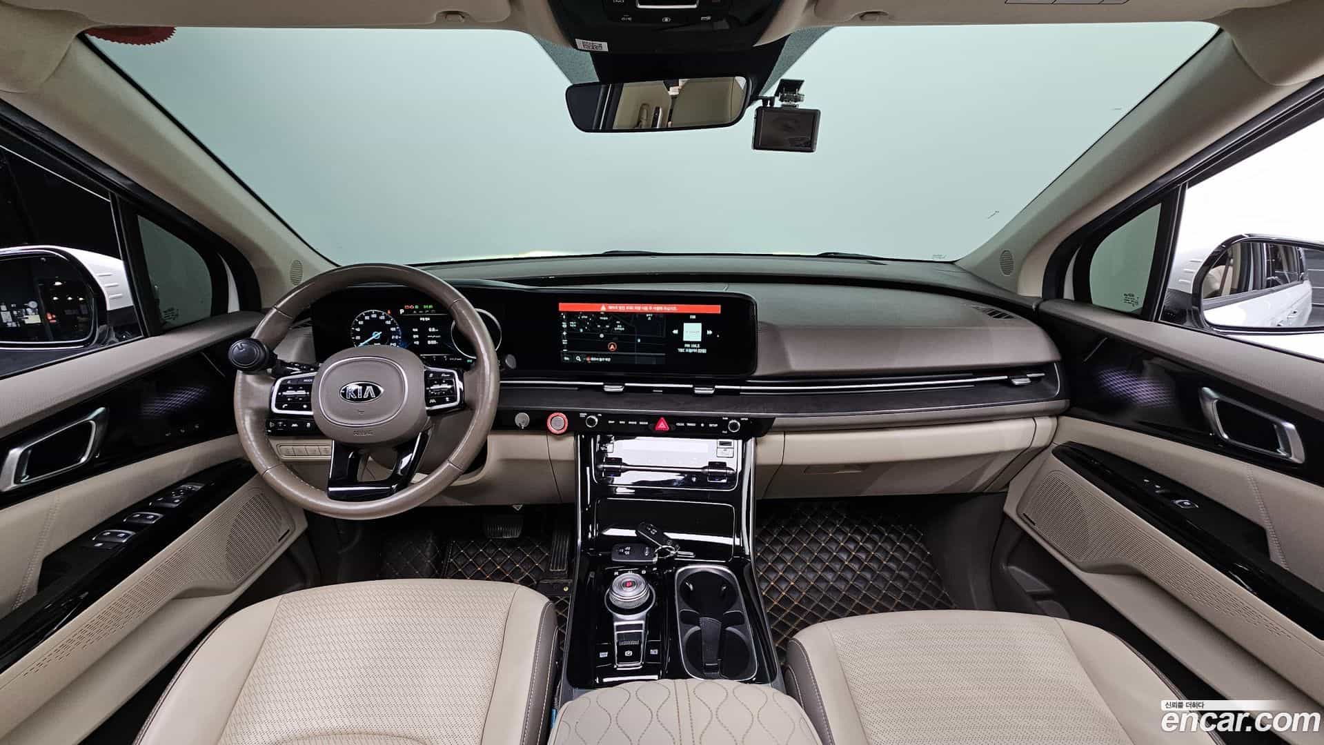 Canival Kia 2021.0-INNER-007