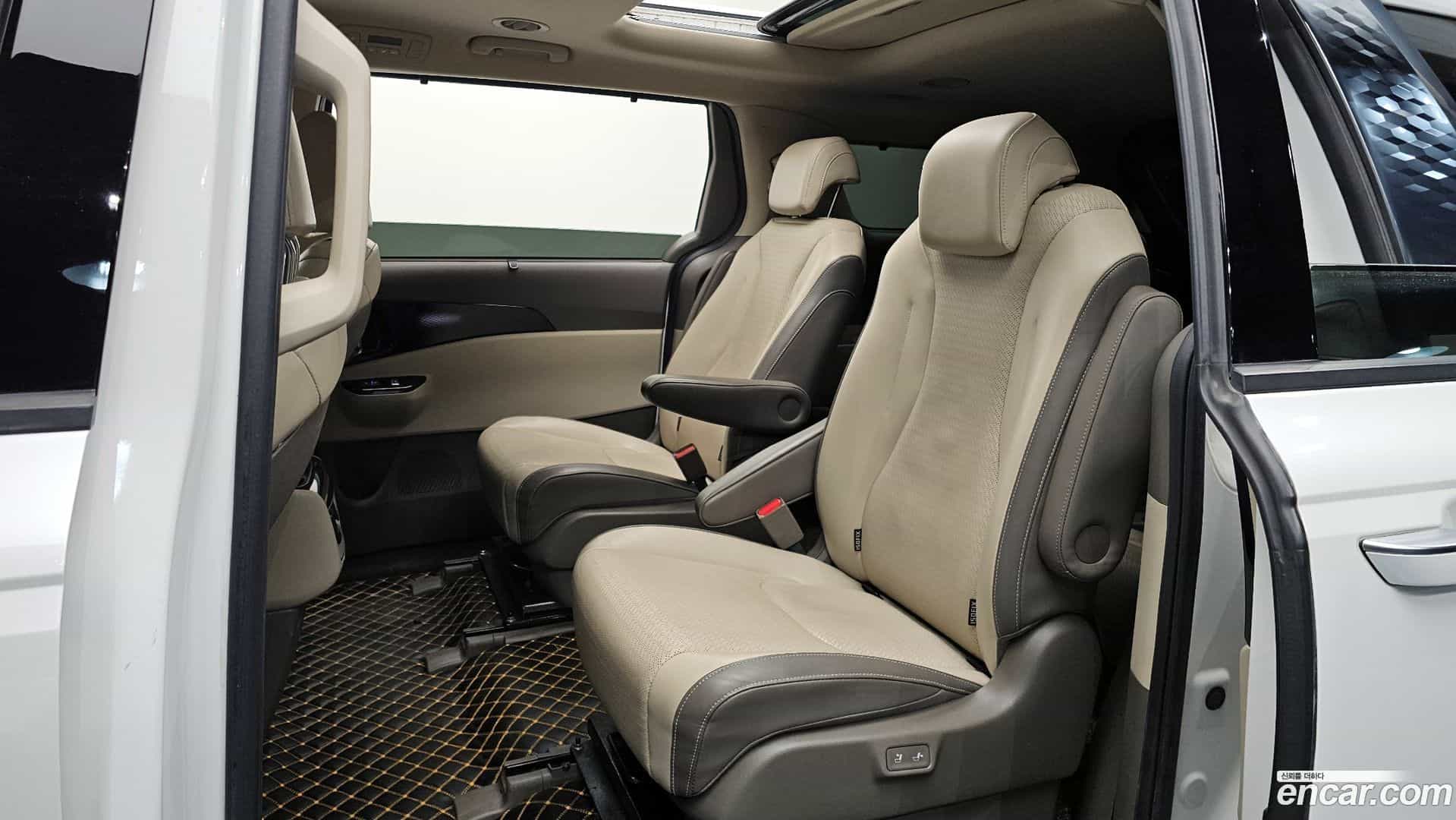 Canival Kia 2021.0-OPTION-016