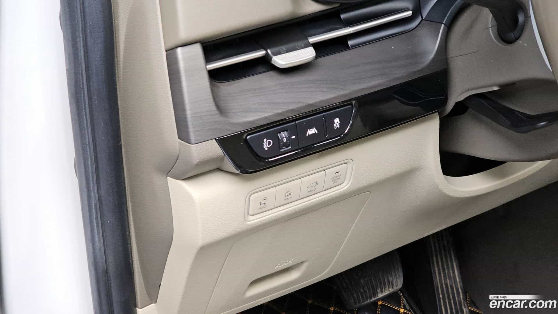 Canival Kia 2021.0-OPTION-018