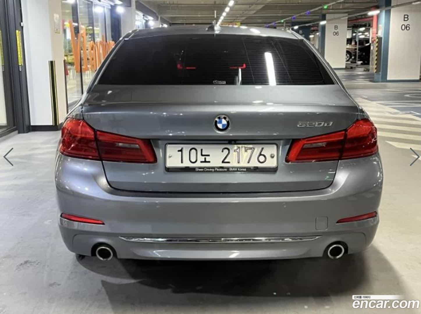 5-Series BMW 2018.0-OUTER-005