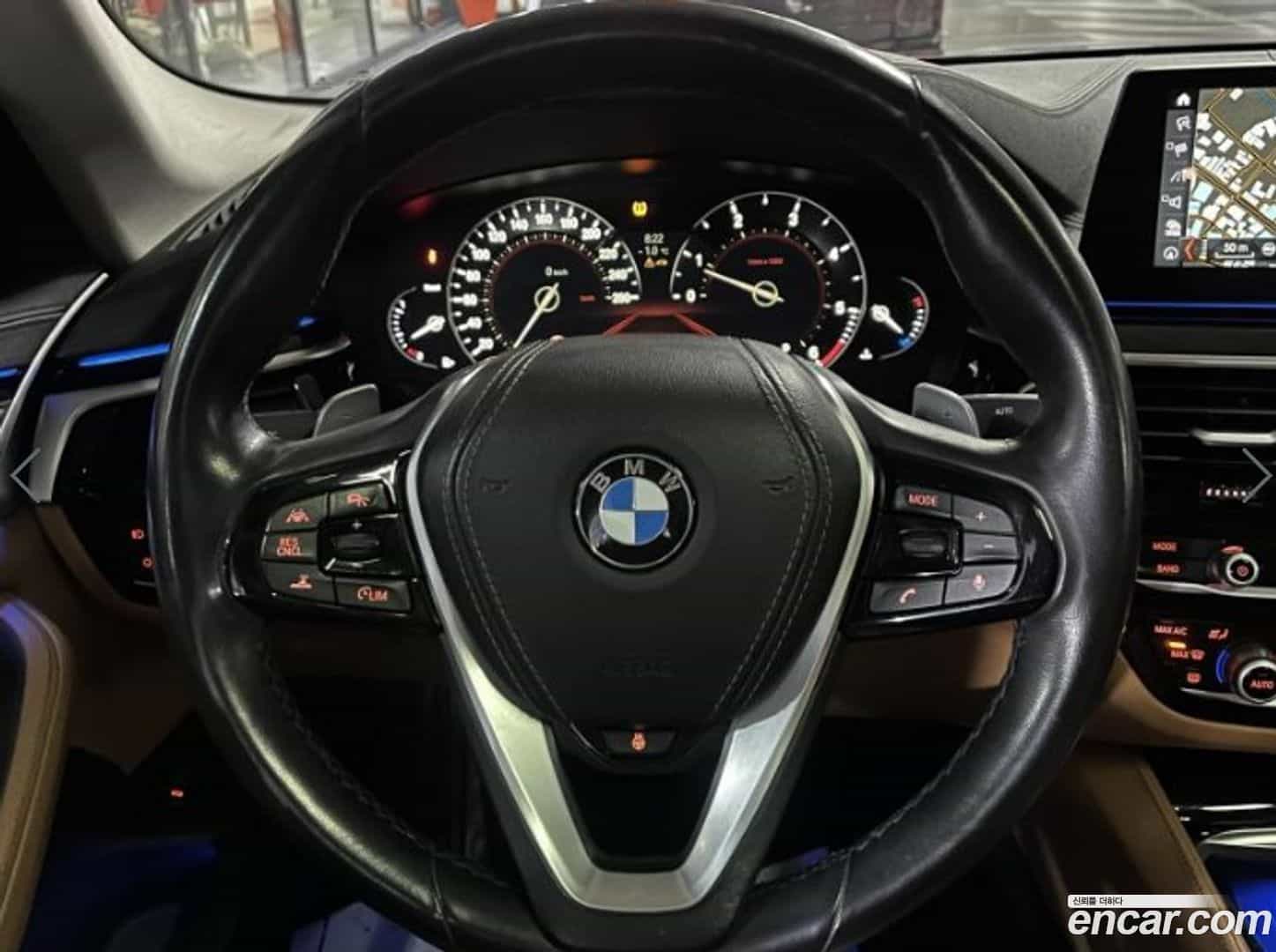 5-Series BMW 2018.0-OPTION-016