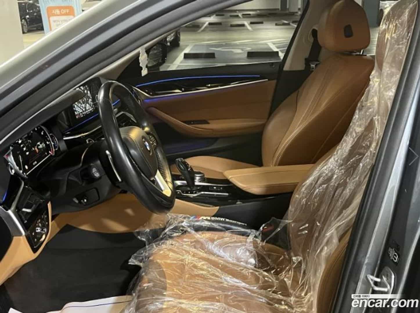 5-Series BMW 2018.0-OPTION-017