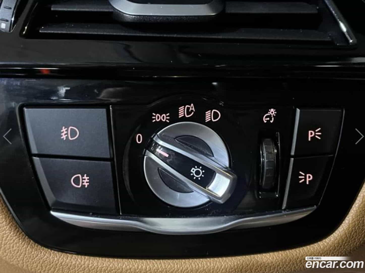 5-Series BMW 2018.0-OPTION-019