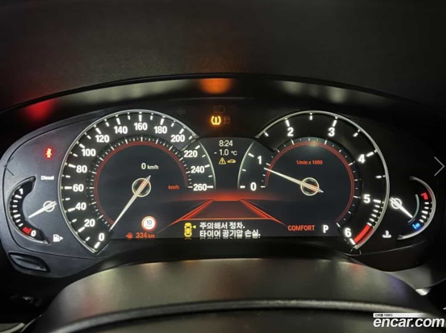 5-Series BMW 2018.0-OPTION-022