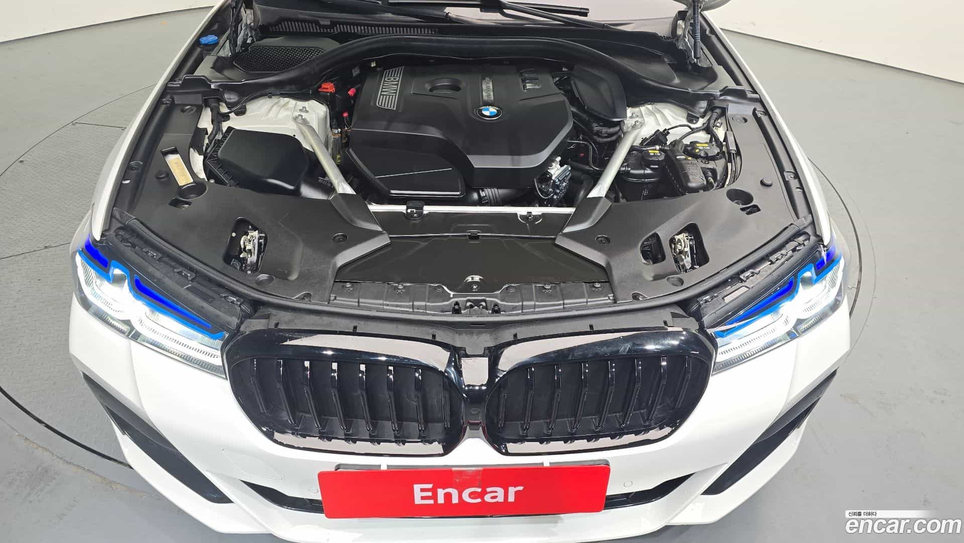 5-Series BMW 2018.8-INNER-006