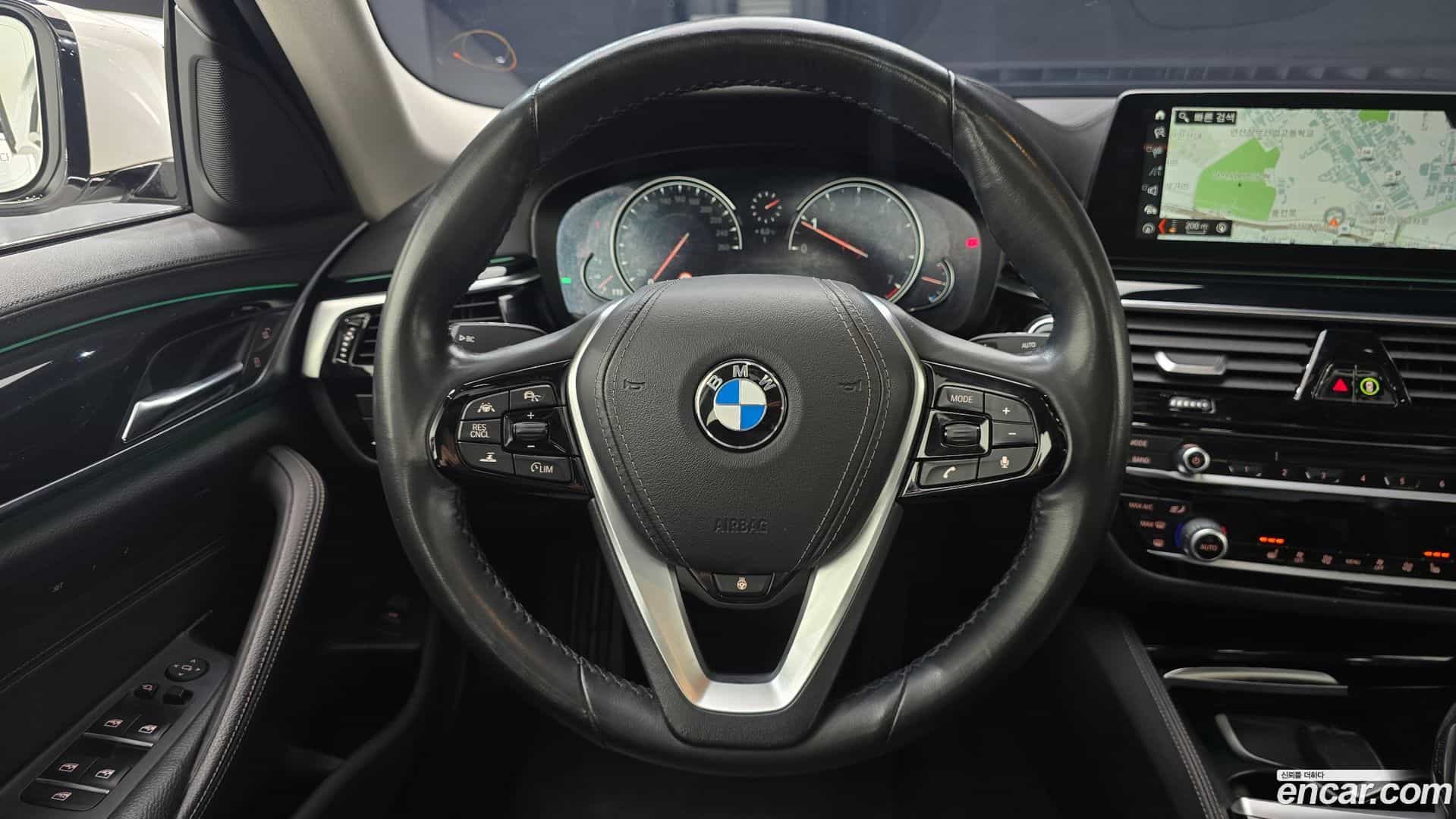 5-Series BMW 2018.8-OPTION-017
