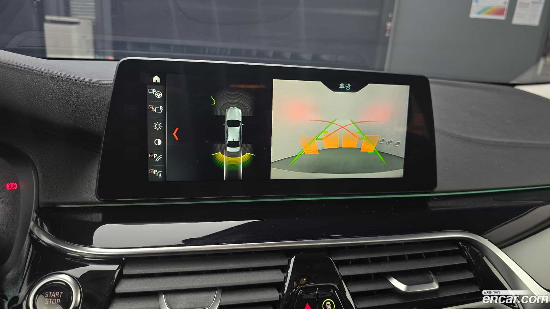5-Series BMW 2018.8-OPTION-021