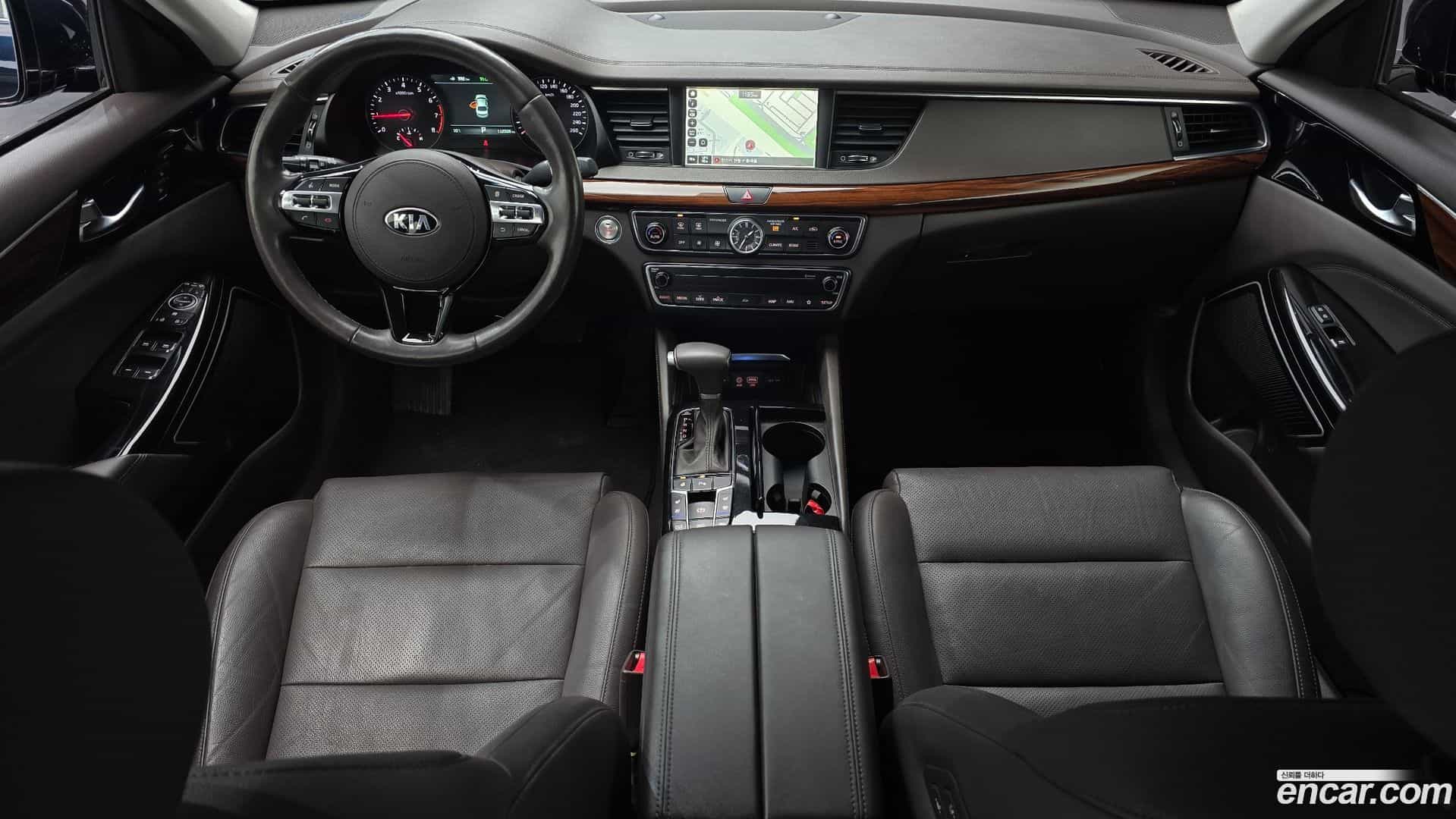 K7 Kia 2017.4-INNER-007