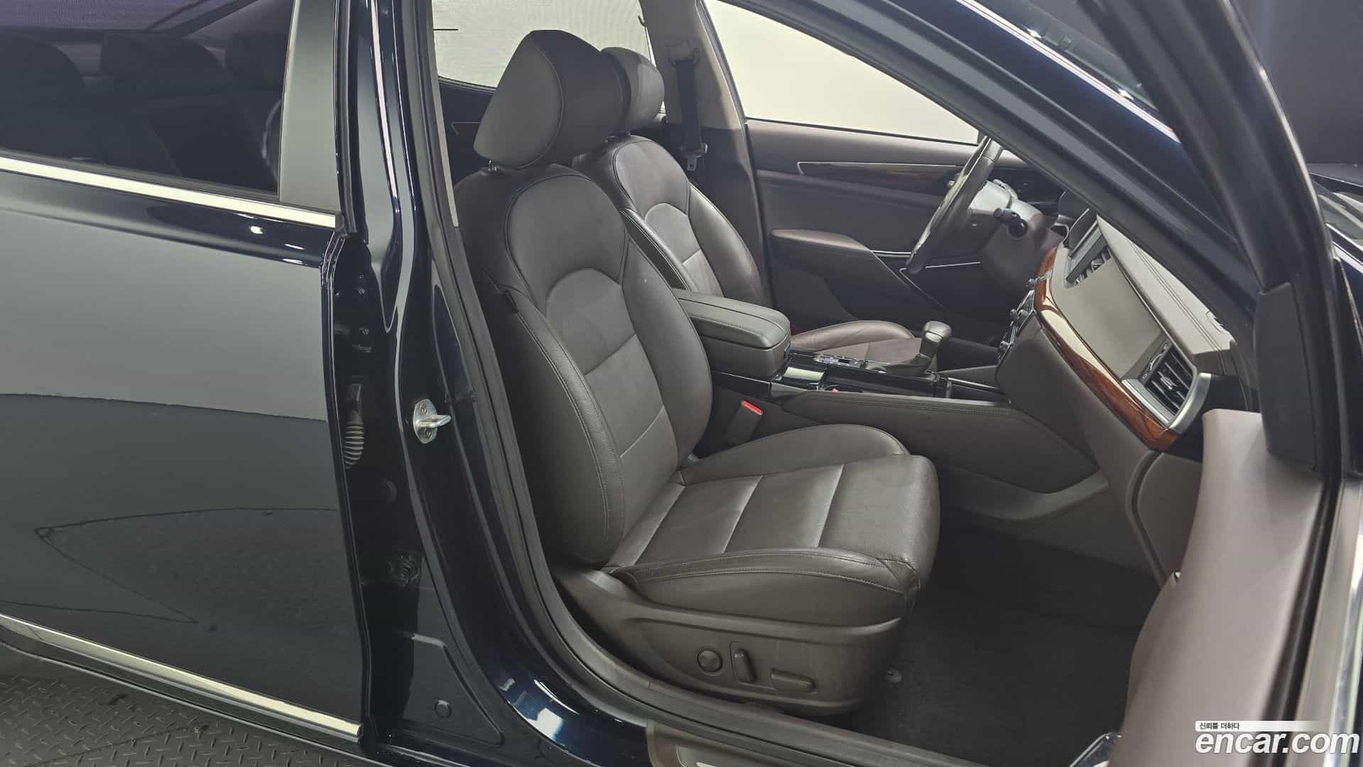 K7 Kia 2017.4-OPTION-016