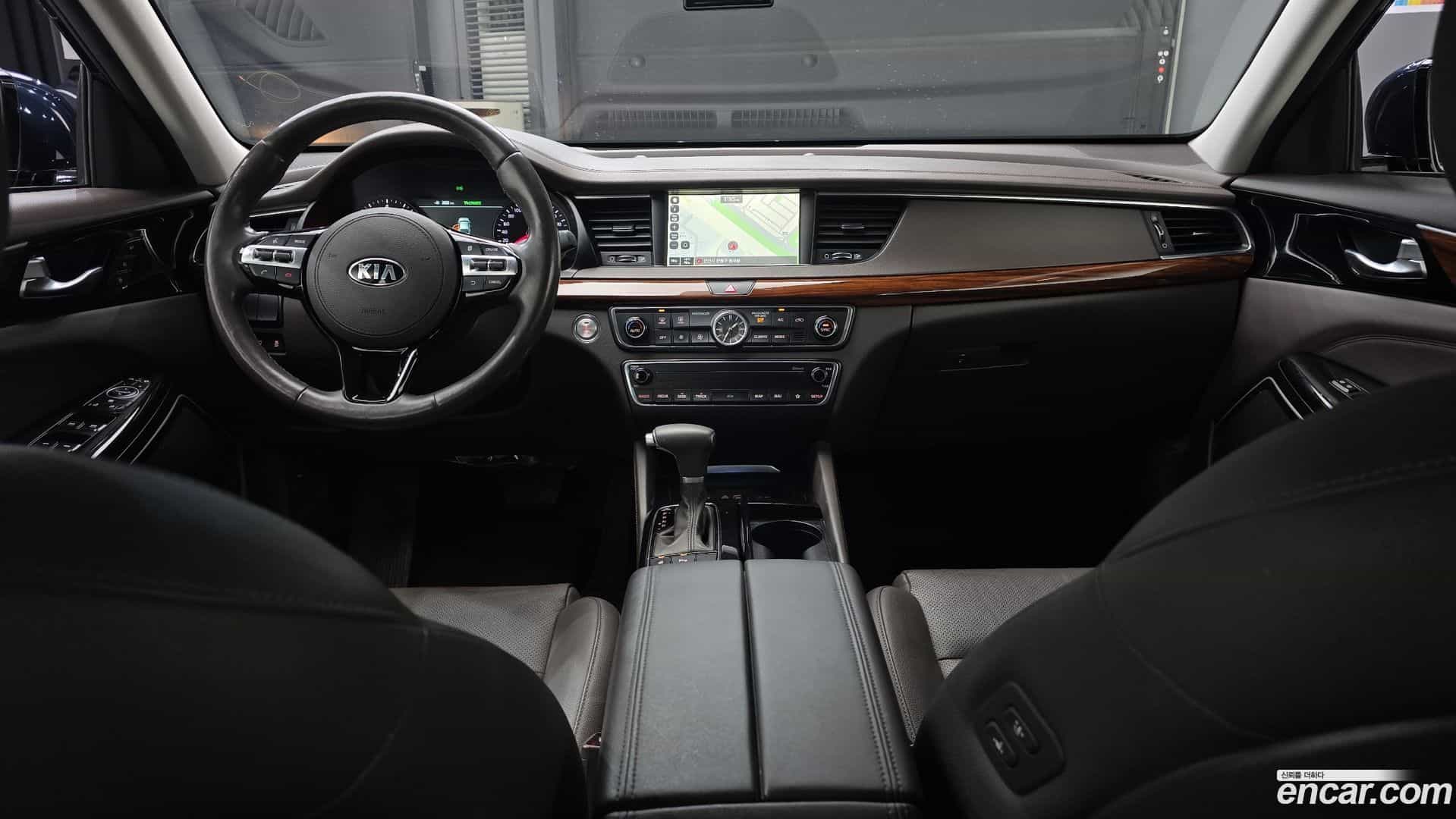 K7 Kia 2017.4-OPTION-023
